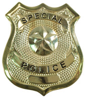 SPECIAL POLICE GD