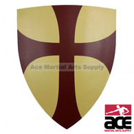 Shield of Ibelin Crusader Knight New
