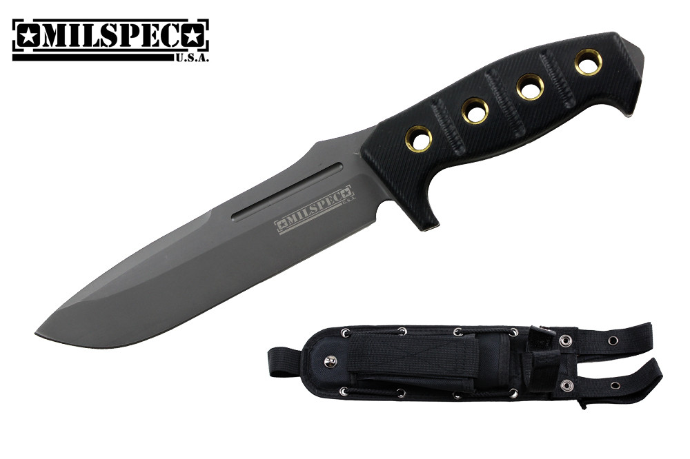 hunting knife sharpening stone