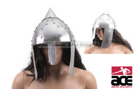 Viking Celtic Armor helmet