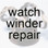 Return winders to:  
James Feldman Associates, Inc. 
Watchwinder REPAIRS  
505 N. Lake Shore Drive
Suite 6601 (must be included)
Chicago, IL 60611 