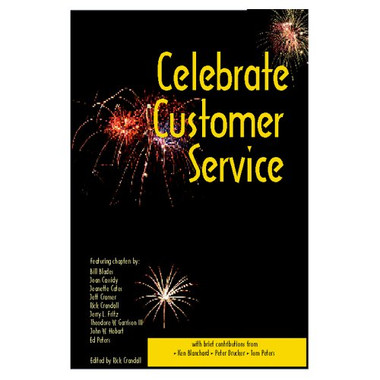 Celebrate Customer Service: Insider Secrets