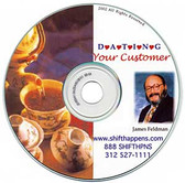 Dating Your Customer CD-Rom