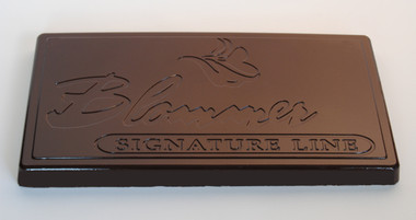 Bloomer Signature is their highest quality chocolate. See decription below.