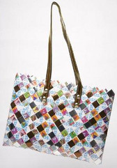 Hershey's Kisses Arm Candy Tote Bag