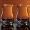 Bottega del Vino Whiskey Tot BV17-2 - Set of 2