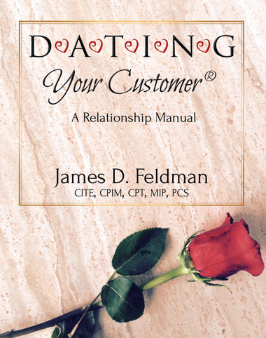 You will find this book provocative, stimulating, idea-generating, and unique. If you are interested in creating and keeping Customers it is necessary to continue to paying attention to their expectations. It's all about creating a relationship. Today, the greatest impoverishment of the Customer is the greatest failure of business. We have become smug about excellence and quality, about technology, and database management, about productivity and cost-containment, but we are in a time of deep depression and deterioration when it comes to the way we treat our Customers. It's time to start D-A-T-I-N-G them.