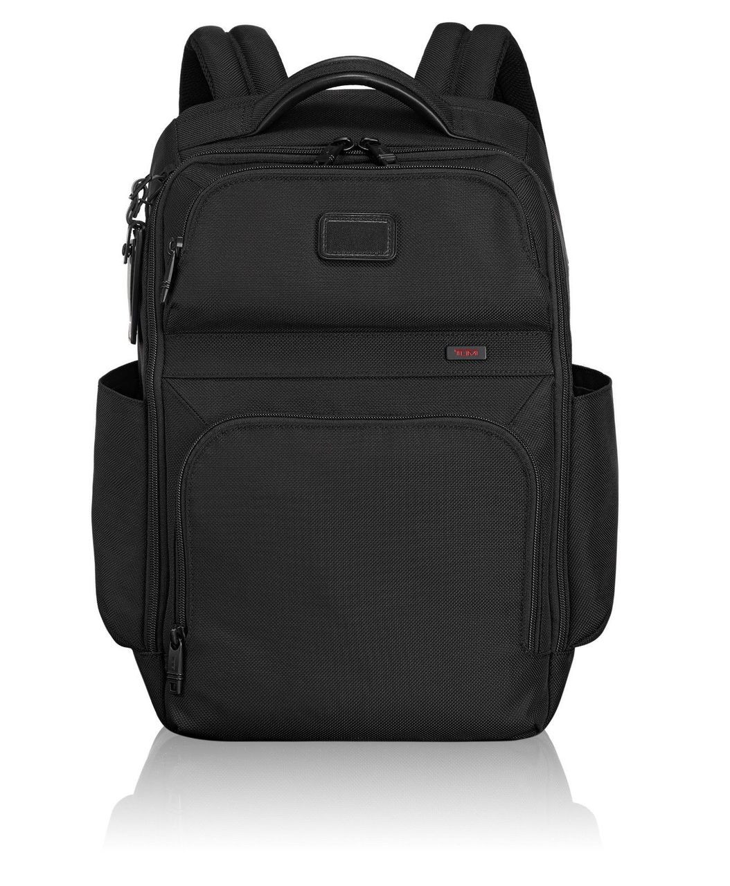 tumi professional backpack