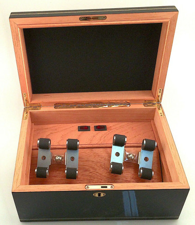 jfa watch winder