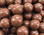 Here's a malt ball you could putt with if it wasn't so delicious! We've upped the ante and dipped our crunchy malt balls in smooth Milk Chocolate three times.

About 30 malted milk balls to the pound