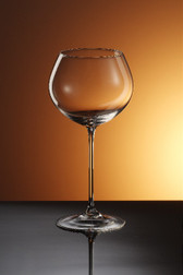 Recioto Dolce Glasses - Bottega del Vino Italian Hand Blown Crystal without Lead