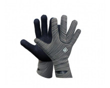 The Oceanic Fusion Glove is manufactured from 3mm Hyflex neoprene for great comfort, stretch and flexibility. Now with tactile palms and fingers for improved finger dexterity whilst ensuring a superior grip and feel.

The Oceanic Fusion Gloves is ideal for the diver wanting extra warmth and protection.