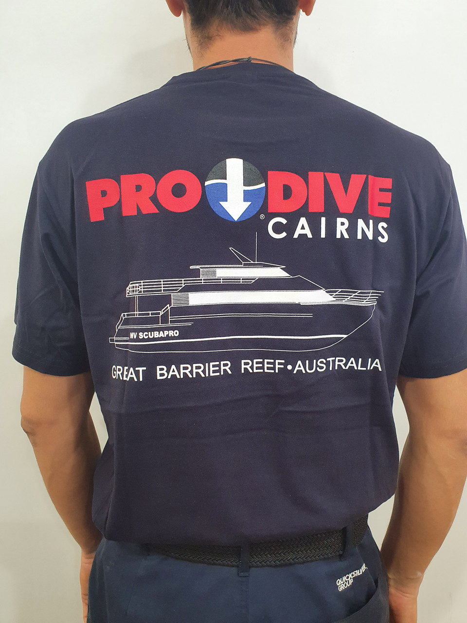 Pro Dive Cairns TShirt Pro Dive Cairns Store