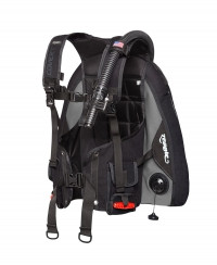 Zeagle Covert BCD 