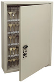 120-Capacity KEY CABINET Heavy Duty with TouchPoint  Lock