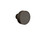 Emtek Round Sandcast Bronze Knob