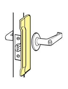 Latch Protector CLP 106