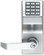 DL2700 Trilogy Cylindrical Pin Lever Lock  Satin Chrome US26D