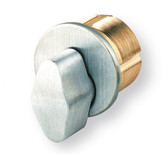 GMS Mortise T-Turn Cylinders