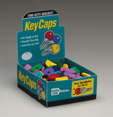 Key Caps 200/Display Box, Assorted
