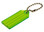 Lucky Line 10100 Key Tag with Ball Chain
