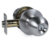 Dorex - GX1B Series Knob Lockset