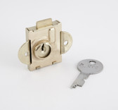 Letter Box Lock for Couch Boxes (1675-04-11)