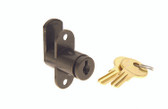 180° Cam Lock Removable Core - 11/16" dia. (17 mm)