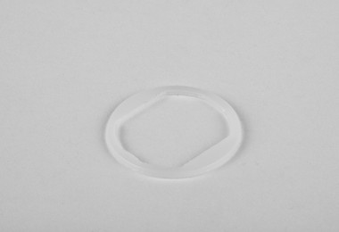 Washer Nylon .890 x 0.31 (PU2015)