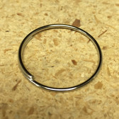 P412B - 1" Gift Ring