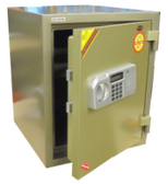 BS-T530W - 1 hour fire safe
