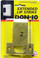 Don-jo ETS 102 Extended Lip Strike 2-3/4" x 2"