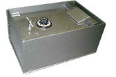Brawn B-1806C B-Rated Floor Safe with Dial