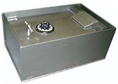 Brawn B-1806E B-Rated In-Floor Safe