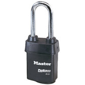 Master Lock 6121 No.6121KALJ Pro Series Covered Laminated Padlock