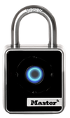 Master Lock 4400D Bluetooth Smart Padlock