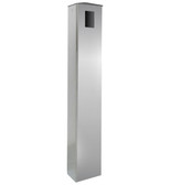 Camden Stainless Steel Mounting Posts