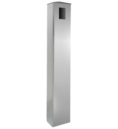 Camden Stainless Steel Mounting Posts