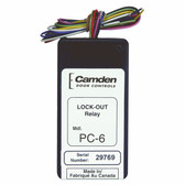 Camden CX-PC-6 Lock Out / Secondary Activation Module Relay