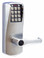 E-Plex Powerstar 2000 Electronic Pushbutton Lock