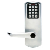 E-Plex Powerstar 2000 Electronic Pushbutton Lock