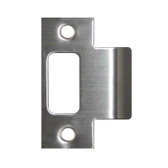 Don-jo Replacement T-Strike 9234 - 2-3/4" x 1-1/8"- Stainless Steel (630)