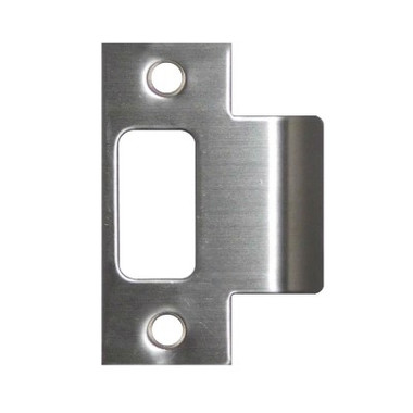 Don-jo Replacement T-Strike 9234 - 2-3/4" x 1-1/8"- Stainless Steel (630)