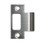 Don-jo Replacement T-Strike 9234 - 2-3/4" x 1-1/8"- Stainless Steel (630)