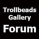 Join in the conversation in the best Trollbeads Community on the web