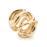 Path to Life Gold Trollbeads