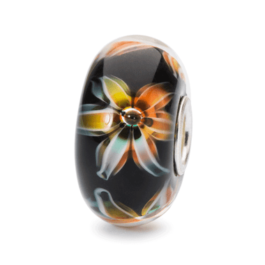 Flowers of Poise Bead