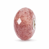 Strawberry Quartz Bead
