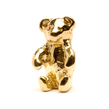 Teddy Bear Gold