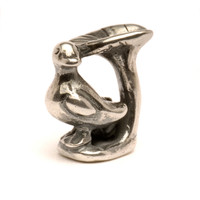 Ugly Duckling Sterling Silver Trollbeads